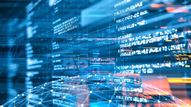 Linux基石:涧西区小程序开发公司的技术底座与发行版选择逻辑