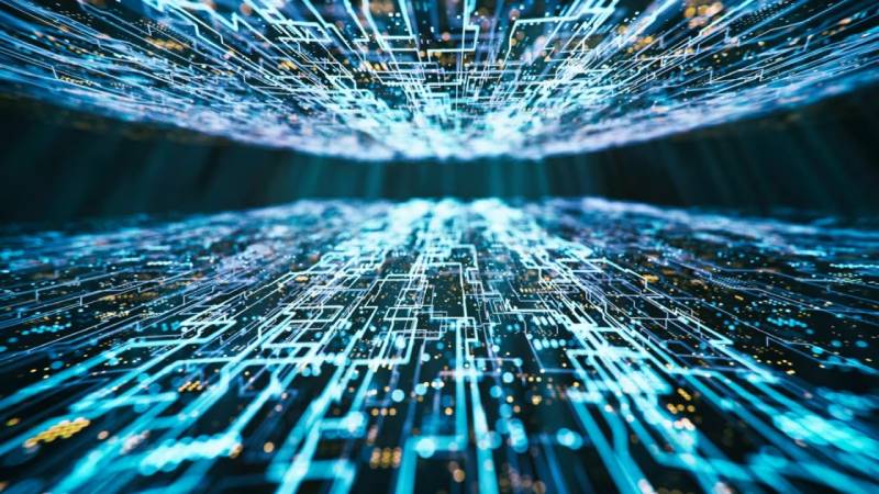 涧西区网站建设：实施DevOps，赋能医疗保健领域数字化转型