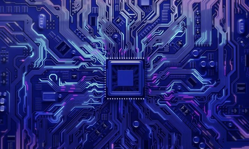 涧西区软件开发公司